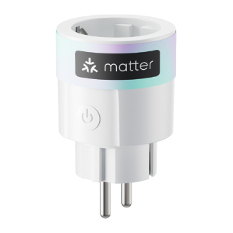 Gniazdko smart SWITCHBOT Plug Mini (EU) - 2