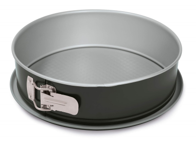 Okrągła forma do pieczenia ciast Ballarini Patisserie 26 cm