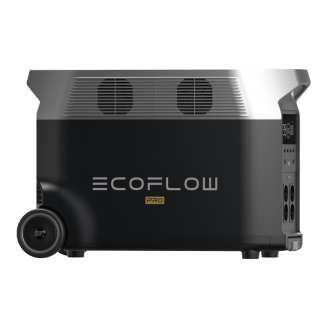 Przenośna stacja zasilania EcoFlow DELTA Pro - 7