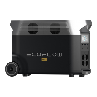 Przenośna stacja zasilania EcoFlow DELTA Pro - 6