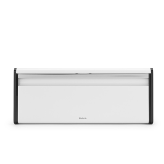 Chlebak Brabantia Fall Front White - 2
