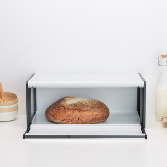 Chlebak Brabantia Fall Front White - 4