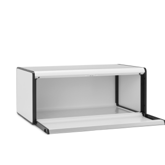 Chlebak Brabantia Fall Front White - 3
