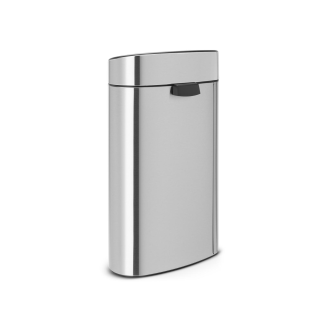 Kosz Brabantia Touch Bin New 23+10l Matt Steel - 2