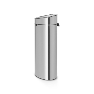 Kosz Brabantia Touch Bin New 23+10l Matt Steel - 3
