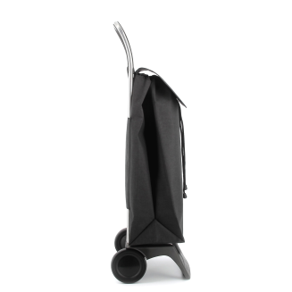 Wózek zakupowy Rolser Jet Tweed Joy Negro - 2