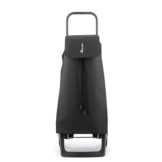 Wózek zakupowy Rolser Jet Tweed Joy Negro - 5