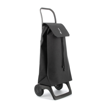 Wózek zakupowy Rolser Jet Tweed Joy Negro
