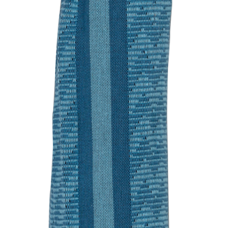 Fotel hamakowy La Siesta Habana blue comfort - 2