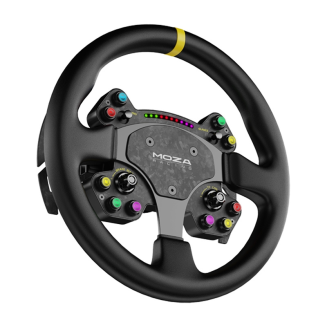 Kierownica do gier MOZA RACING RS V2 - 2