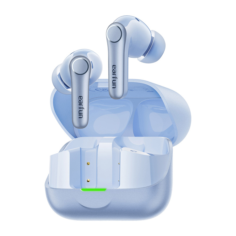  TWS EarFun Air Pro 4+ ANC Earphones (Blue)