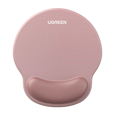 Podkładka pod mysz UGREEN LP668 (różowa)