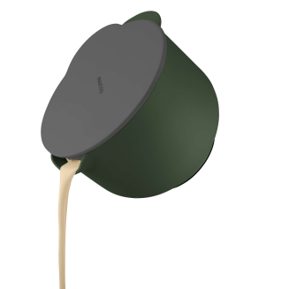 Miska Eva Solo Mixing Bowl 1.5l - Ø15cm Green - 6