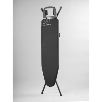 Deska do prasowania Rolser K-S Black Tube Coto-Negro - 2
