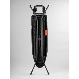 Deska do prasowania Rolser K-S Black Tube Coto-Negro - 4