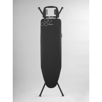 Deska do prasowania Rolser K-S Black Tube Coto-Negro - 3