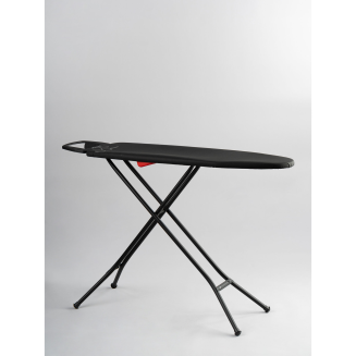 Deska do prasowania Rolser K-S Black Tube Coto-Negro - 5