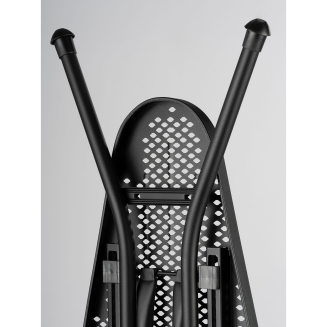 Deska do prasowania Rolser K-S Black Tube Coto-Negro - 8