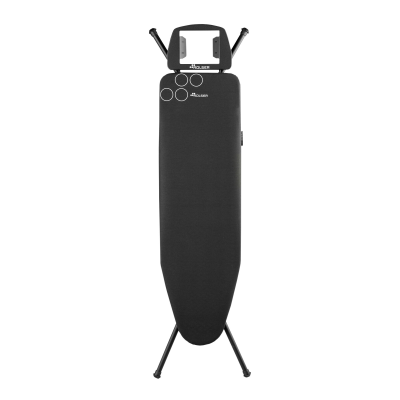 Deska do prasowania Rolser K-S Black Tube Coto-Negro