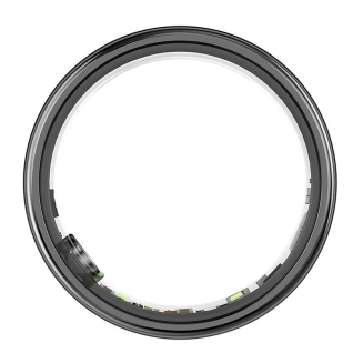 Smartring COLMI R06 19.8mm rozmiar 10 (czarny) - 5