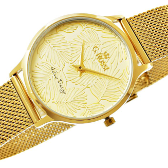 Zegarek Damski G.Rossi 12516B-4D1 + BOX - 5