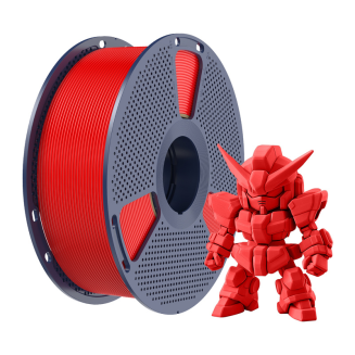  Filament SUNLU PLA+ 2.0 1.75mm 1kg (red) - 2