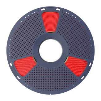  Filament SUNLU PLA+ 2.0 1.75mm 1kg (red) - 3