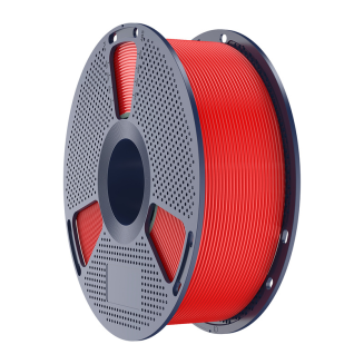  Filament SUNLU PLA+ 2.0 1.75mm 1kg (red) - 4