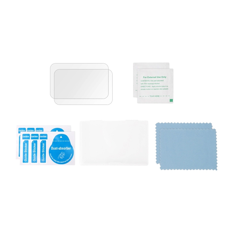 Szkło Hartowane (2 sztuki) Sunnylife do Osmo Nano