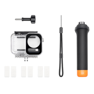 Zestaw do nurkowania DJI Osmo Action 3/4 - 3