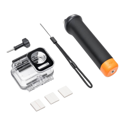  DJI Osmo Action 3/4 Diving Kit