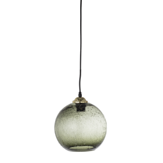 Lampa wisząca Bloomingville Alber Green - 3