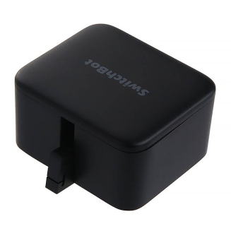  SWITCHBOT SwitchBot-S1 Remote Switch (Black) - 2