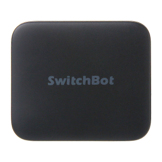  SWITCHBOT SwitchBot-S1 Remote Switch (Black) - 3