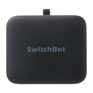  SWITCHBOT SwitchBot-S1 Remote Switch (Black) - 5