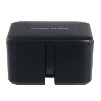 Przełącznik zdalny SWITCHBOT SwitchBot-S1 (czarny) - 7