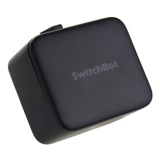  SWITCHBOT SwitchBot-S1 Remote Switch (Black) - 8