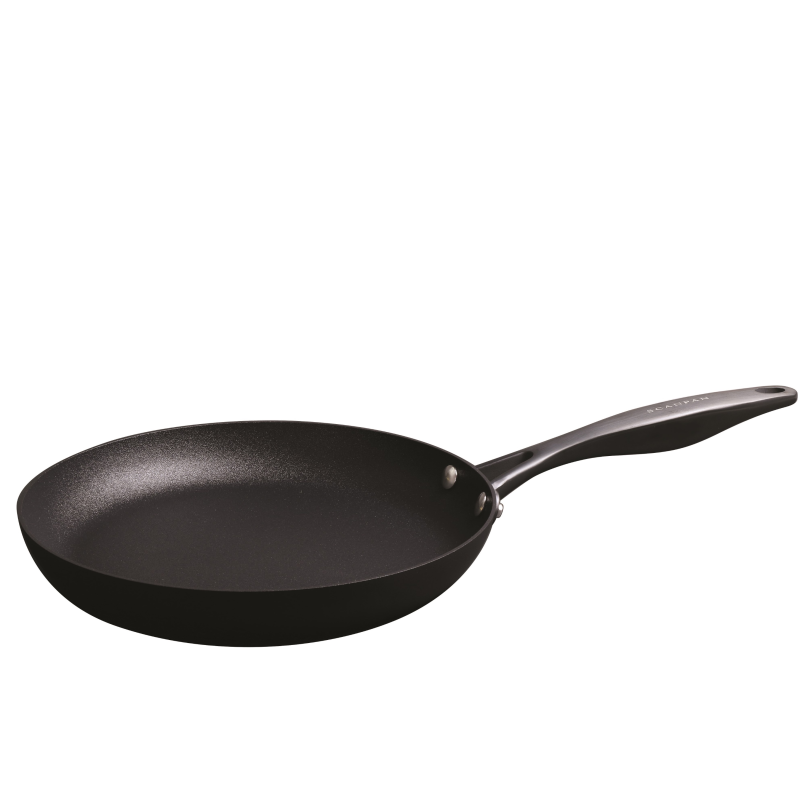 Patelnia Scanpan Pro SB+ 28 cm | JESIENNA PROMOCJA