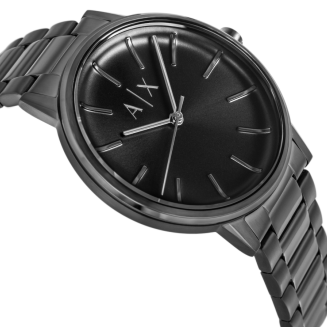 Zegarek Męski ARMANI EXCHANGE Cayde AX2761 + BOX - 3