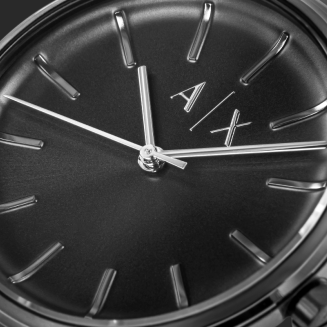 Zegarek Męski ARMANI EXCHANGE Cayde AX2761 + BOX - 4