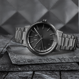 Zegarek Męski ARMANI EXCHANGE Cayde AX2761 + BOX - 6