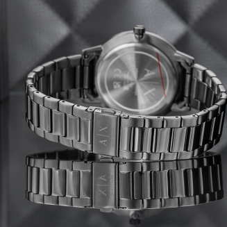 Zegarek Męski ARMANI EXCHANGE Cayde AX2761 + BOX - 7