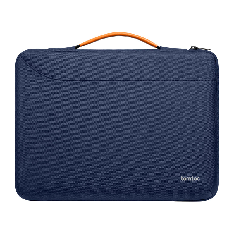  TOMTOC Defender-A22 16'' Laptop Bag (Navy Blue)
