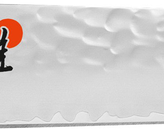Nóż Sujihiki Miyabi 6000MCT 24 cm - 2