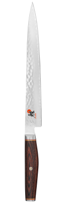 Nóż Sujihiki Miyabi 6000MCT 24 cm