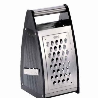  Gefu Quinto four-sided grater - 2