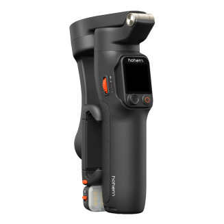 Hohem iSteady V3 Ultra (black) - 2