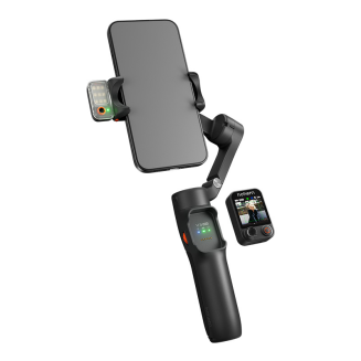 Hohem iSteady V3 Ultra (black) - 3