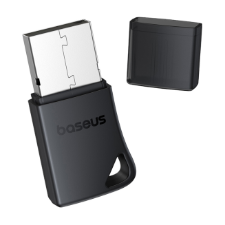 Adapter Bluetooth BASEUS Encok BA04+ USB BT 5.4 - 2