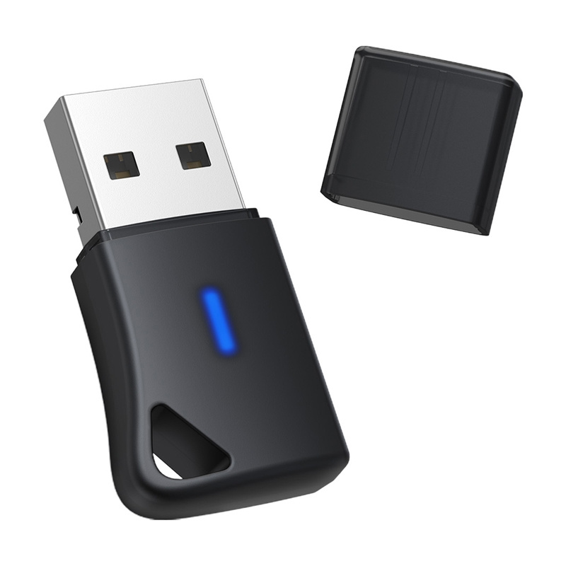  BASEUS Encok BA04+ USB BT 5.4 Bluetooth adapter